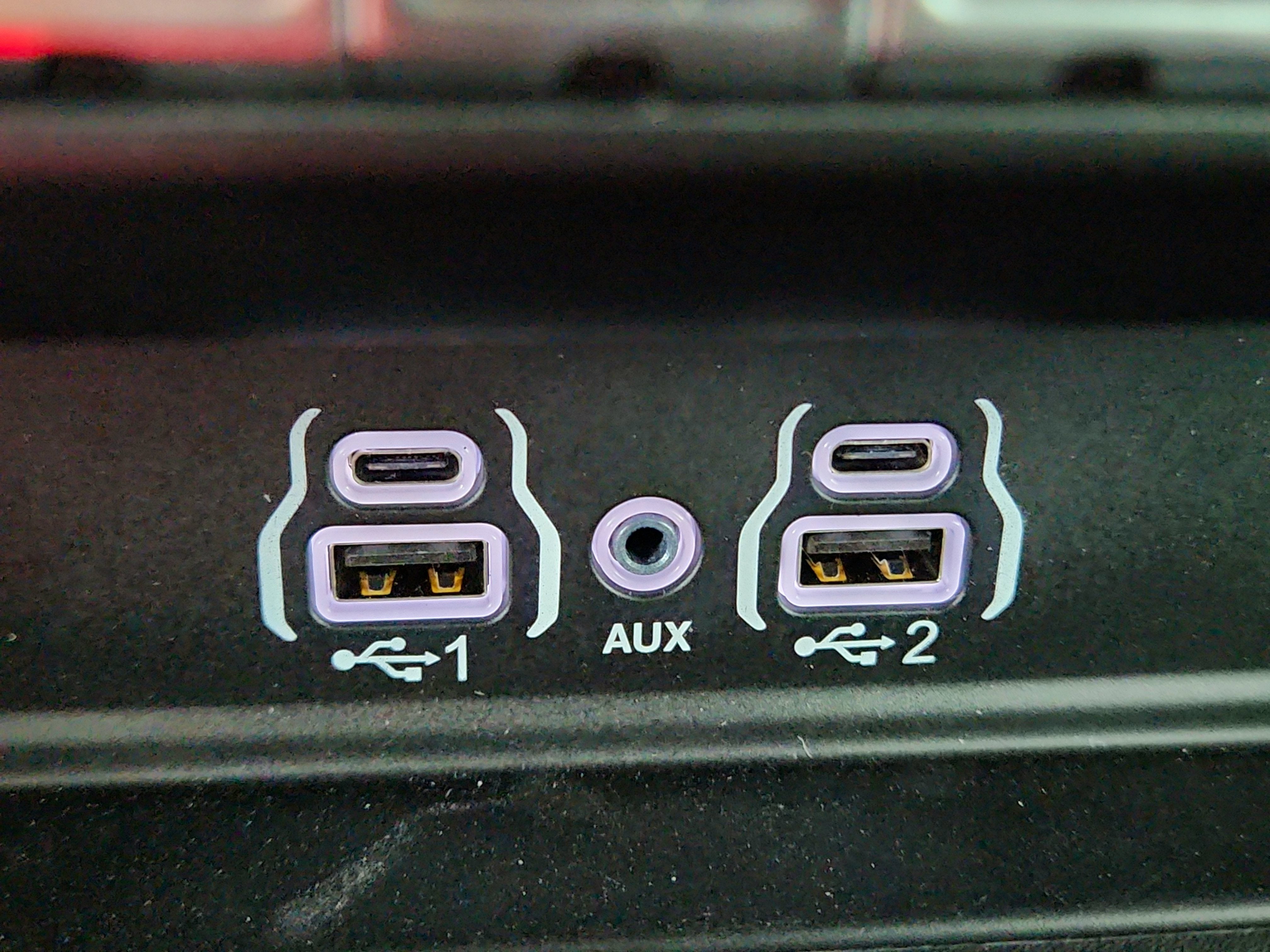 2026 RAM Ram 1500 RHO
