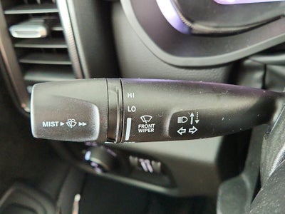 2026 RAM Ram 1500 RHO