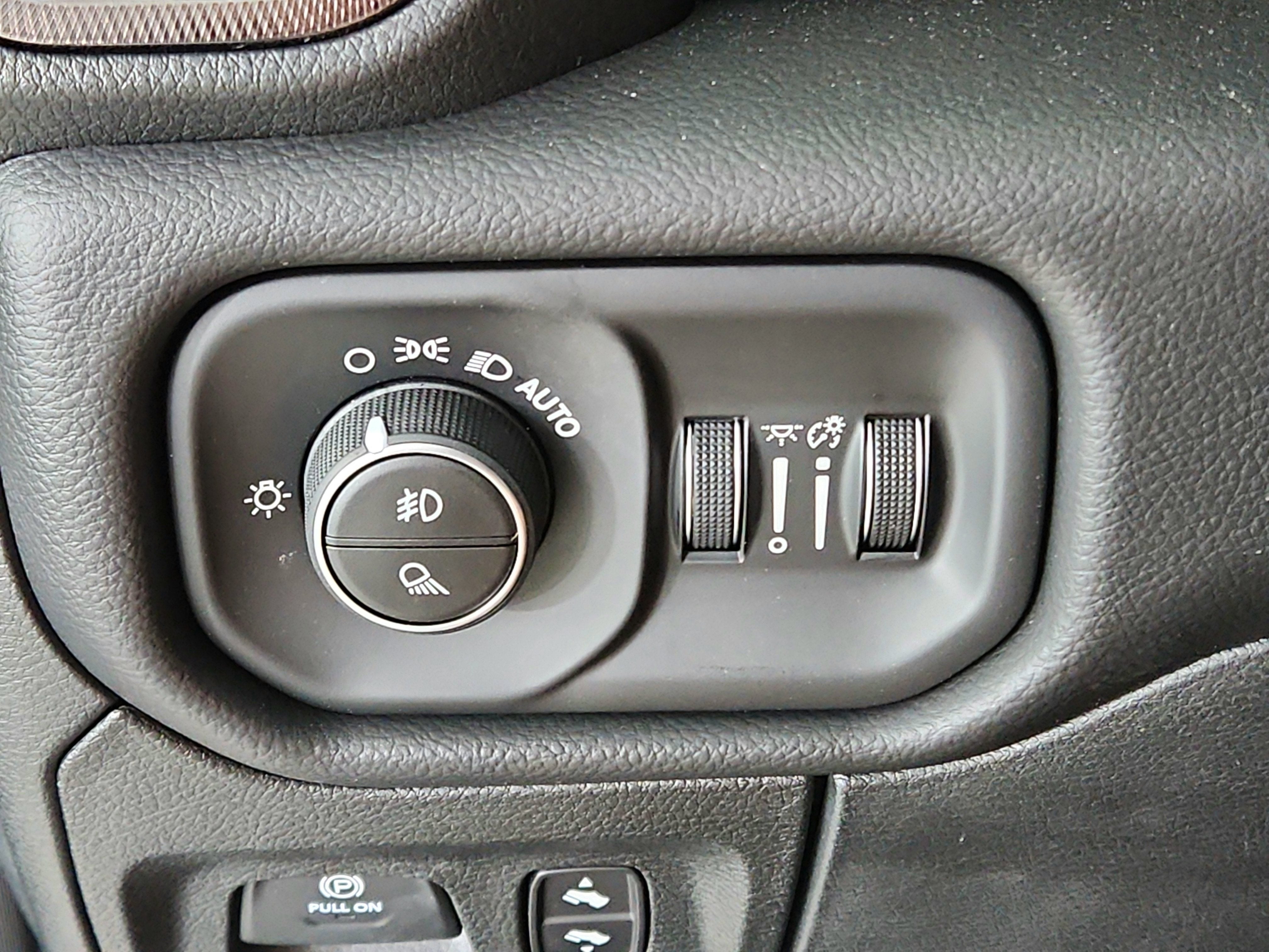 2026 RAM Ram 1500 RHO