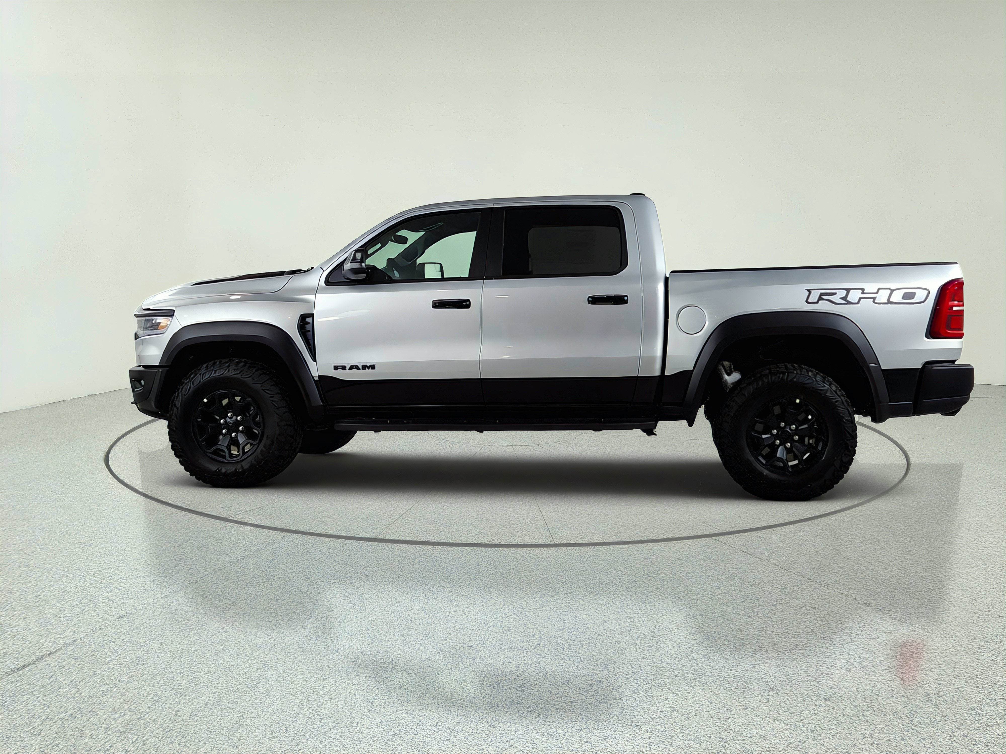 2026 RAM Ram 1500 RHO