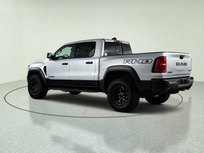 2026 RAM Ram 1500 RHO