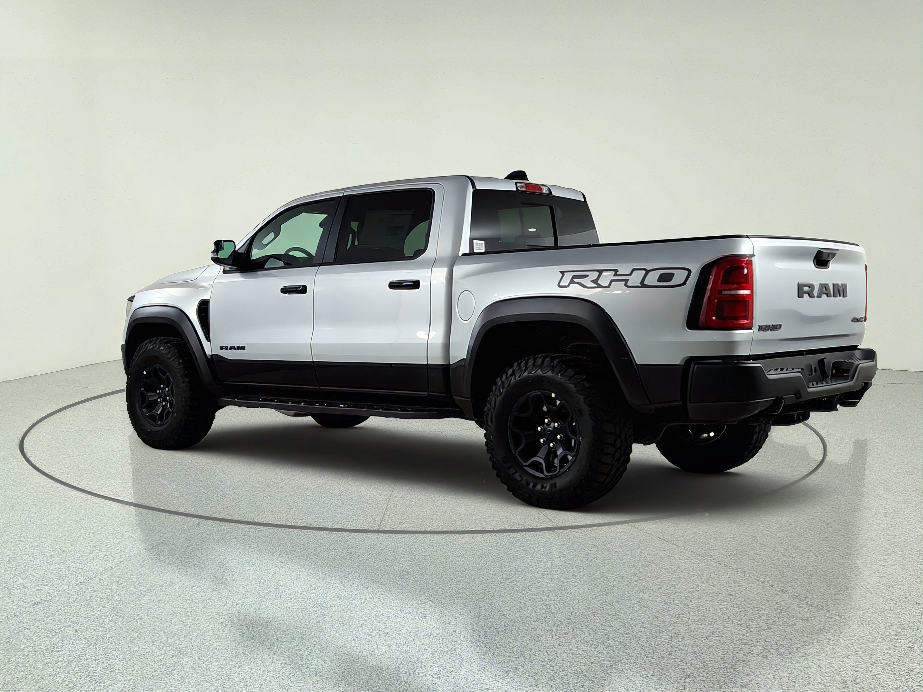 2026 RAM Ram 1500 RHO