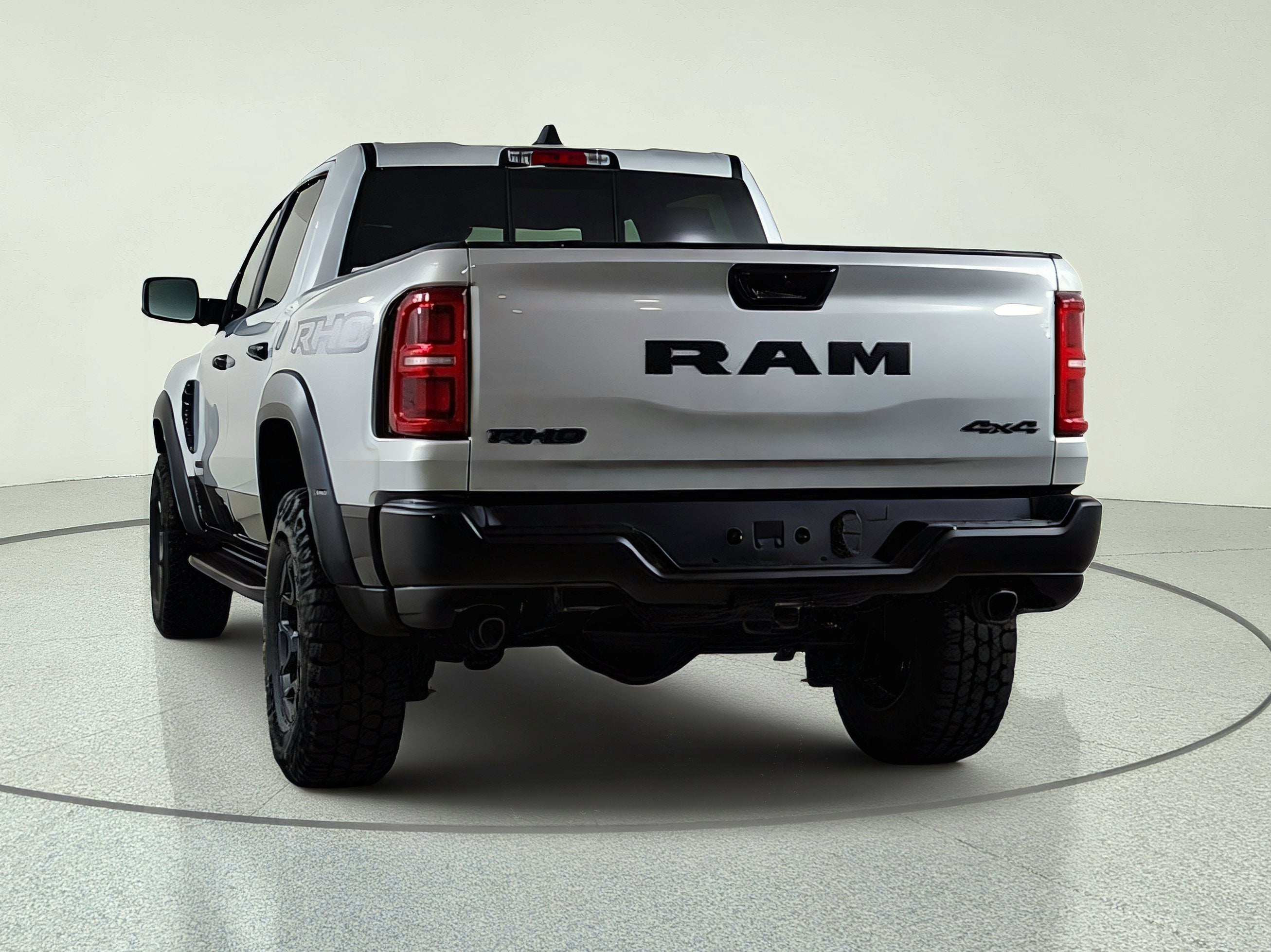 2026 RAM Ram 1500 RHO