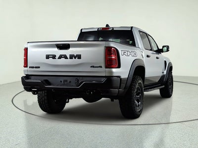 2026 RAM Ram 1500 RHO
