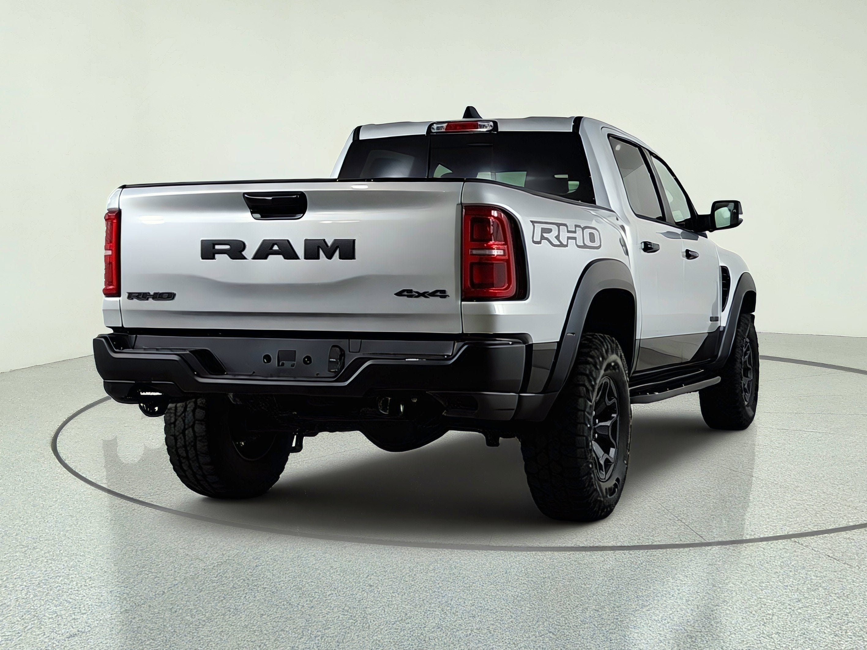 2026 RAM Ram 1500 RHO