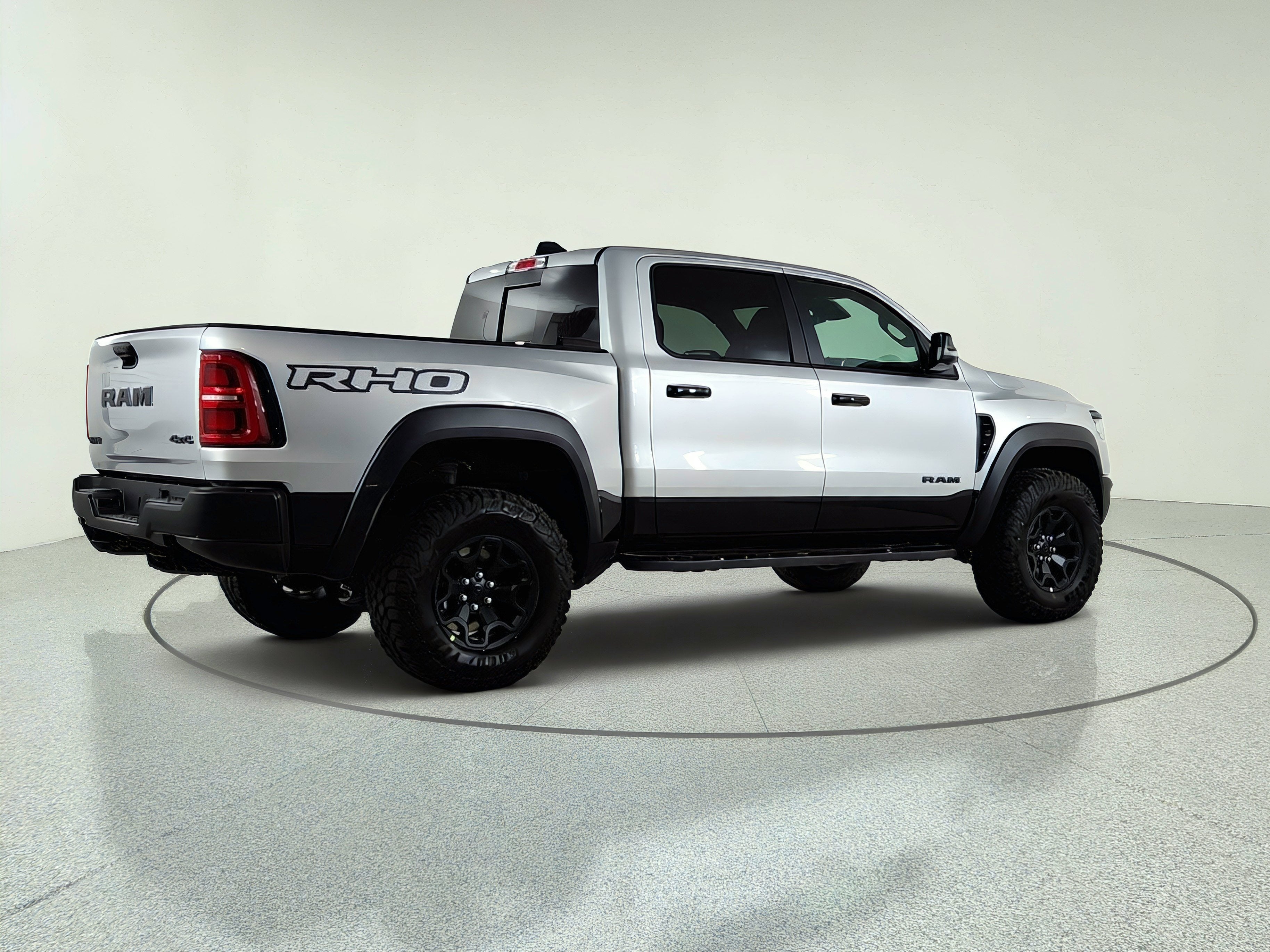2026 RAM Ram 1500 RHO