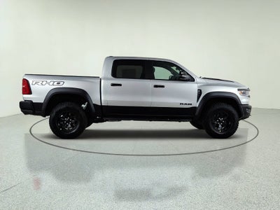 2026 RAM Ram 1500 RHO
