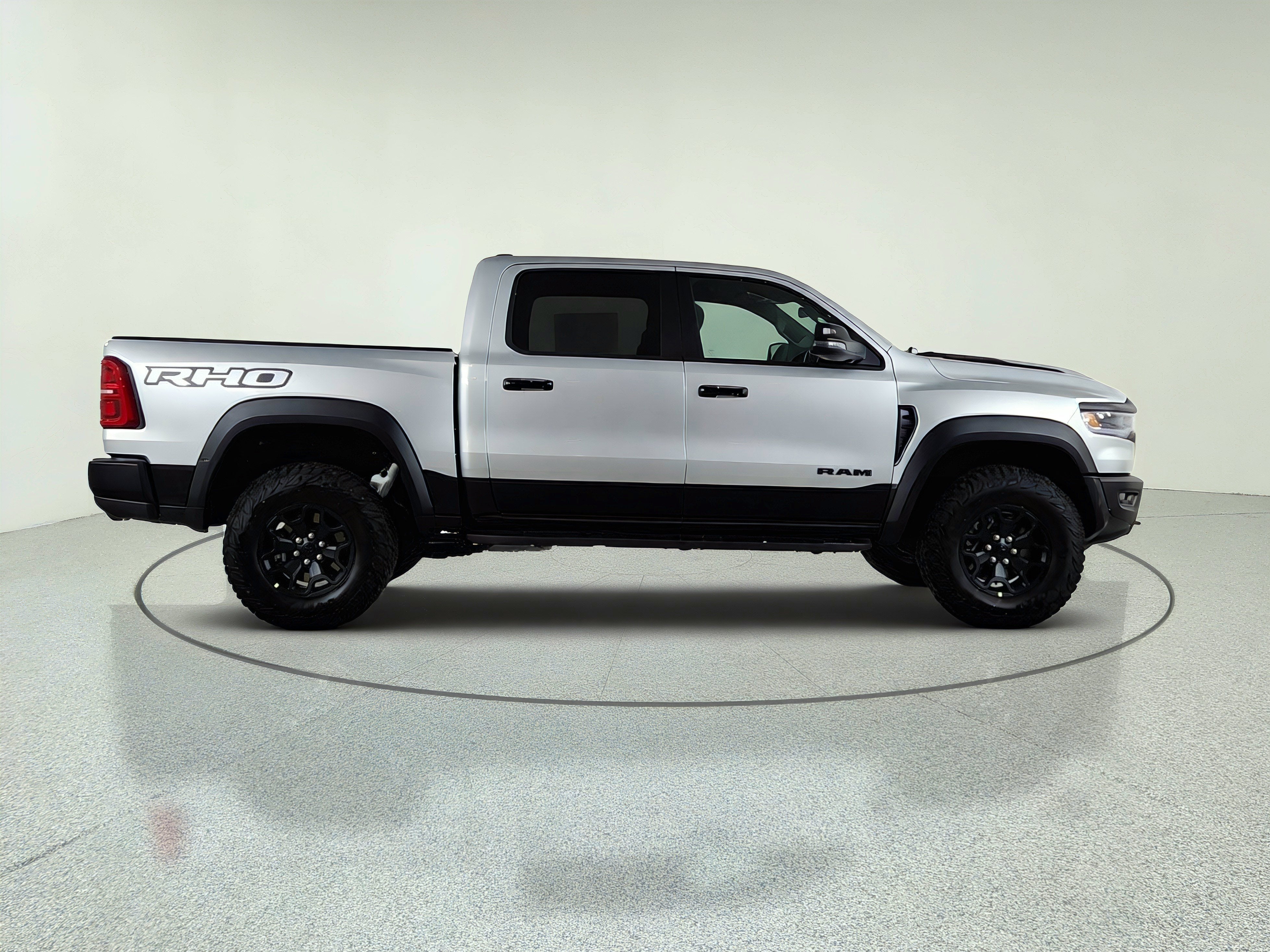 2026 RAM Ram 1500 RHO