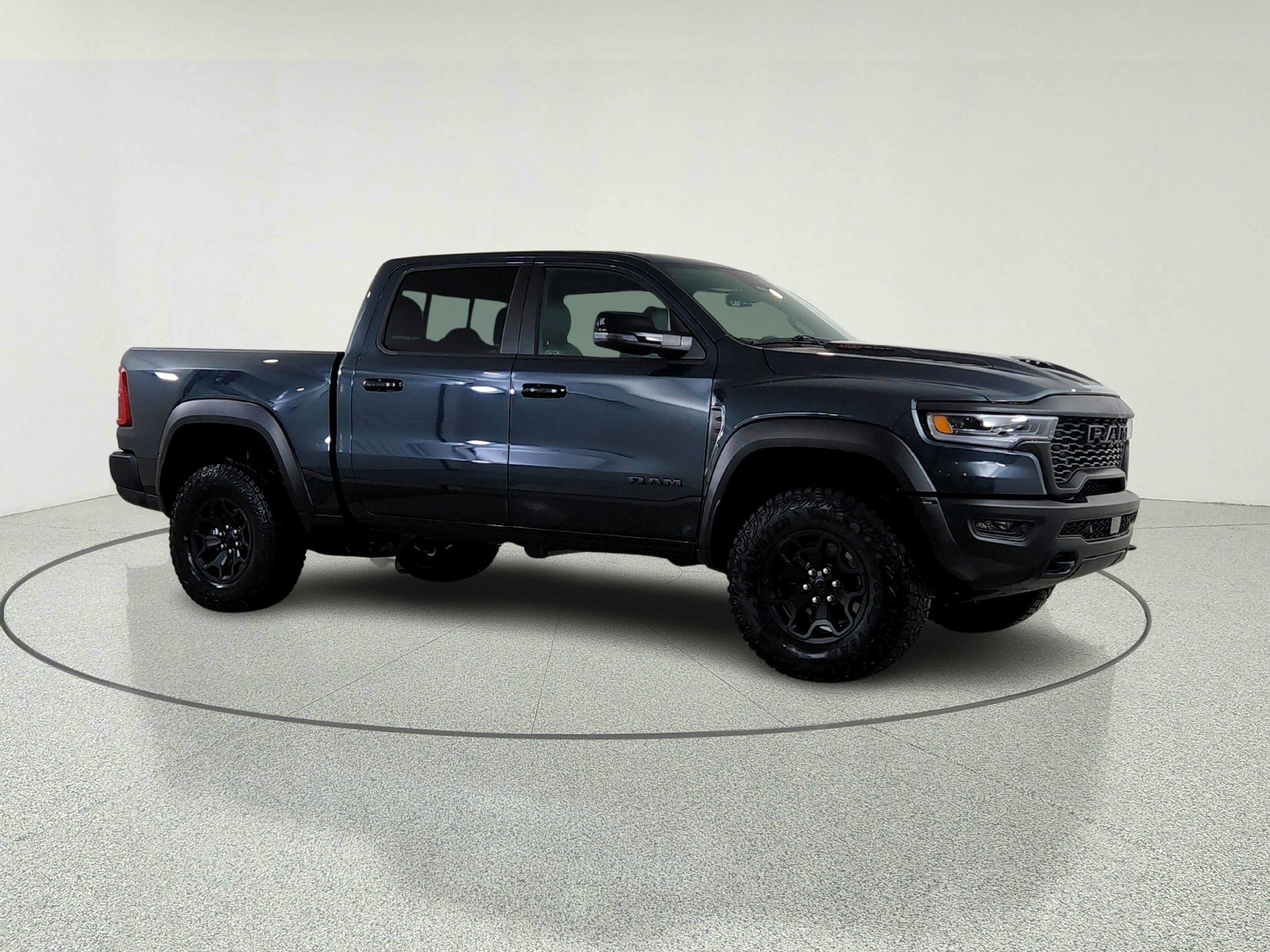 2026 RAM Ram 1500 RAM 1500 CREW CAB RHO 4X4 (144.5 IN WB 5 FT 7 IN BOX)