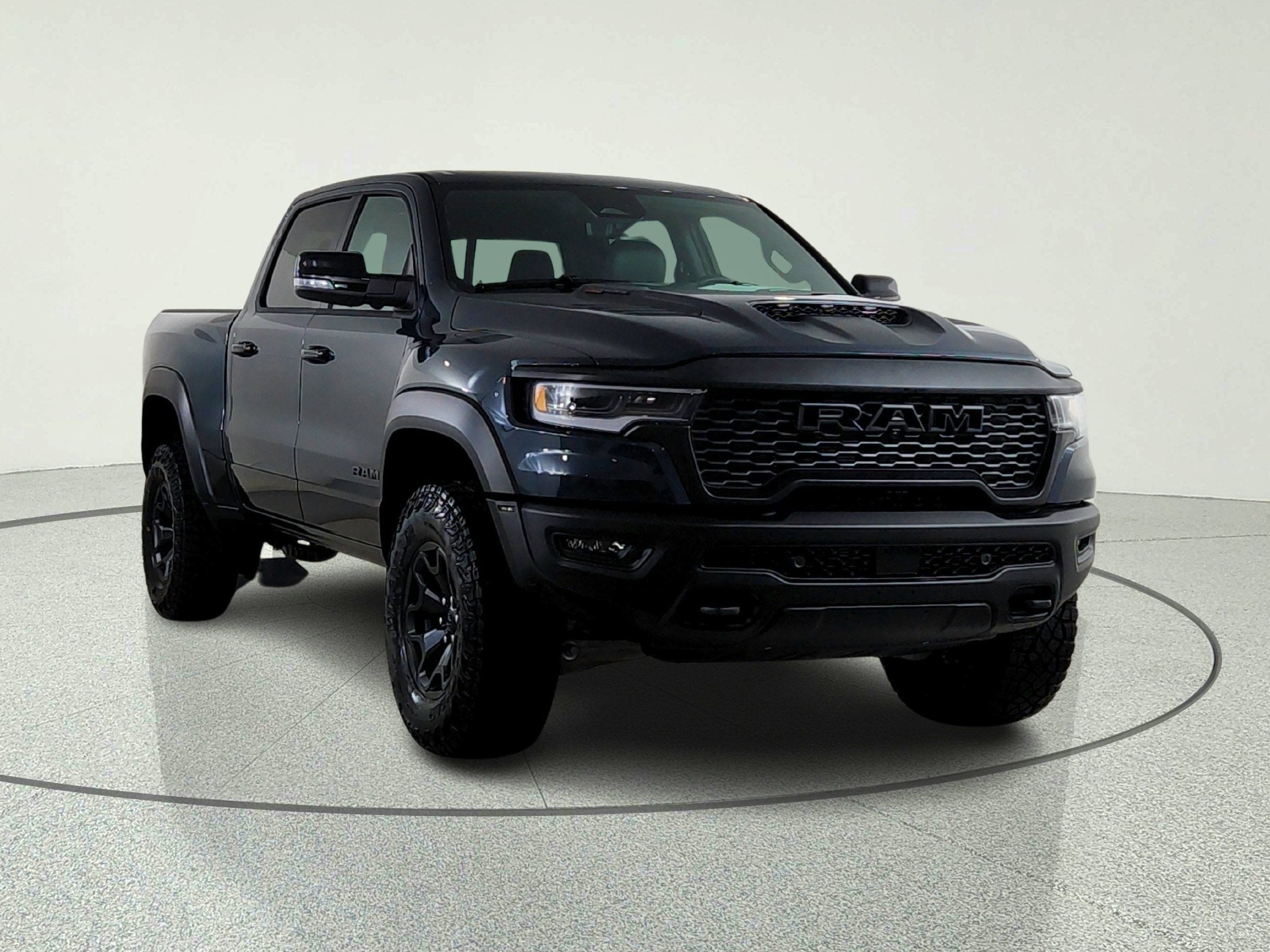 2026 RAM Ram 1500 RAM 1500 CREW CAB RHO 4X4 (144.5 IN WB 5 FT 7 IN BOX)
