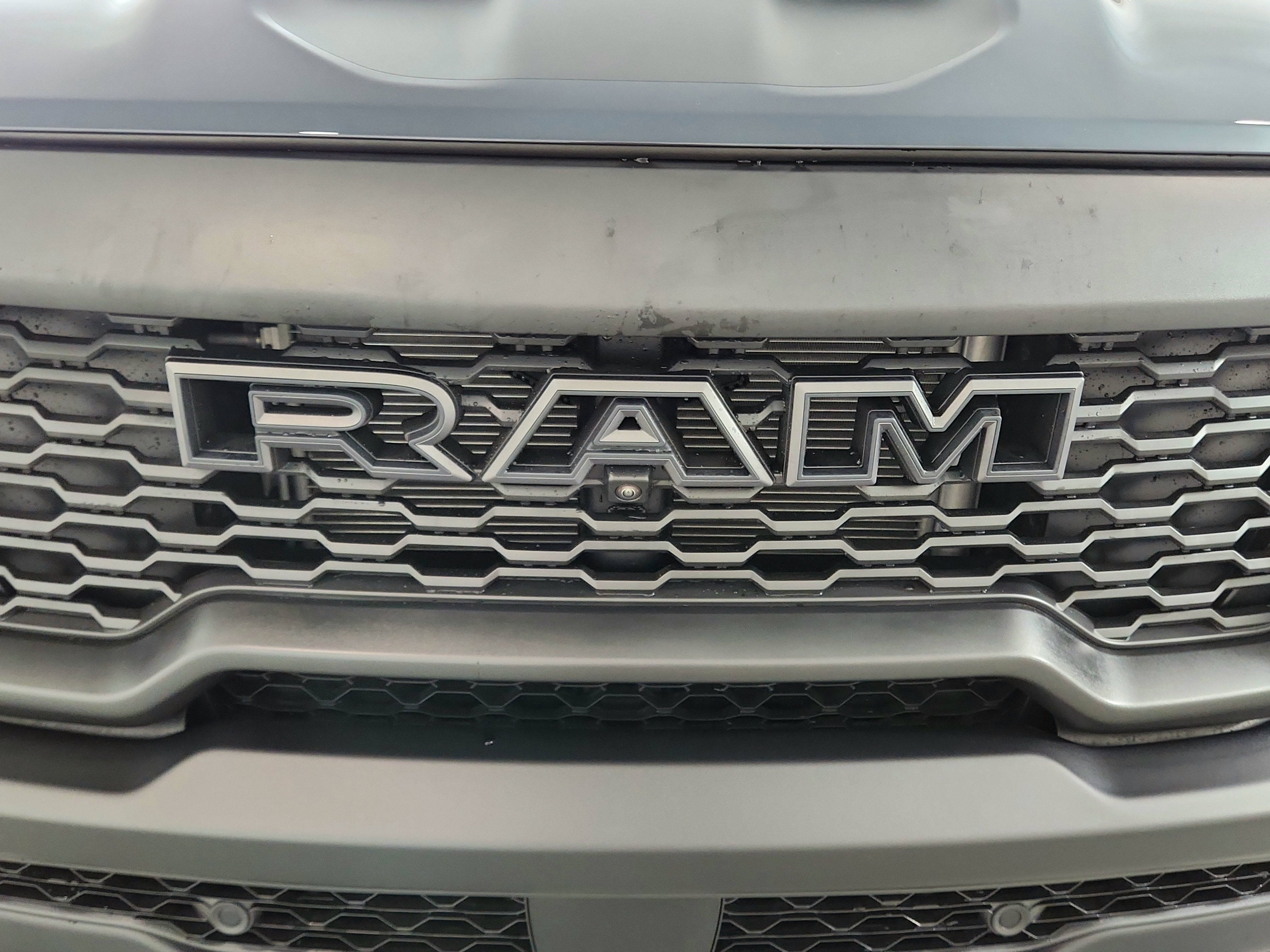 2026 RAM Ram 1500 RAM 1500 CREW CAB RHO 4X4 (144.5 IN WB 5 FT 7 IN BOX)