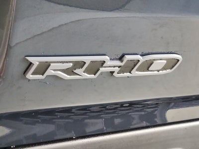 2026 RAM Ram 1500 RAM 1500 CREW CAB RHO 4X4 (144.5 IN WB 5 FT 7 IN BOX)