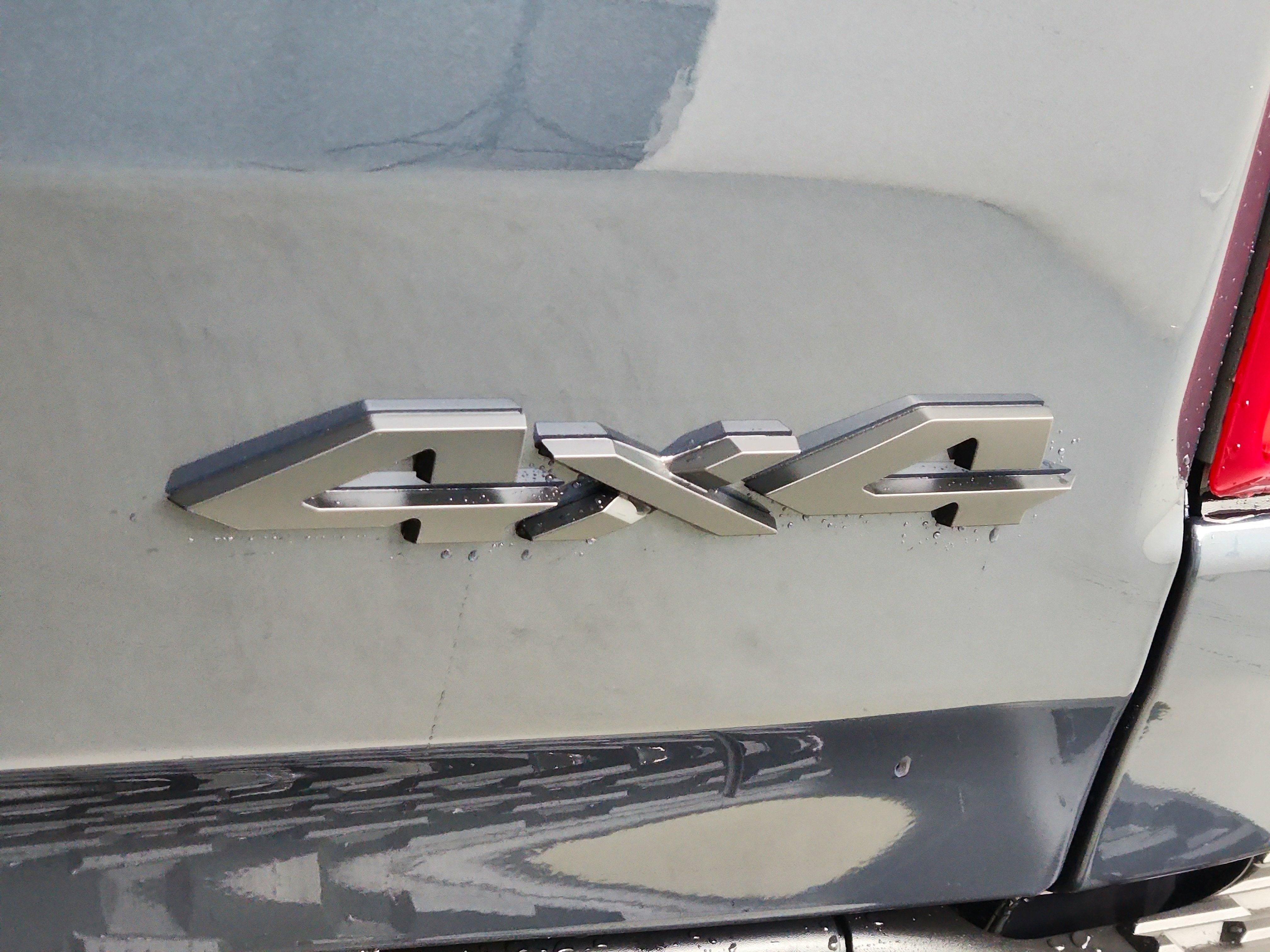 2026 RAM Ram 1500 RAM 1500 CREW CAB RHO 4X4 (144.5 IN WB 5 FT 7 IN BOX)