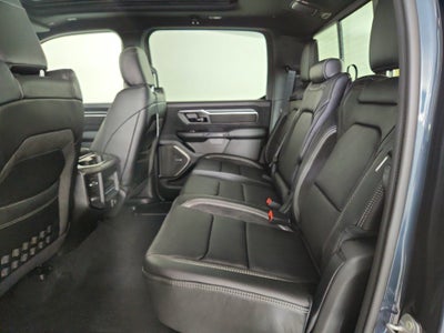 2026 RAM Ram 1500 RAM 1500 CREW CAB RHO 4X4 (144.5 IN WB 5 FT 7 IN BOX)