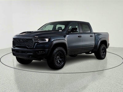 2026 RAM Ram 1500 RAM 1500 CREW CAB RHO 4X4 (144.5 IN WB 5 FT 7 IN BOX)