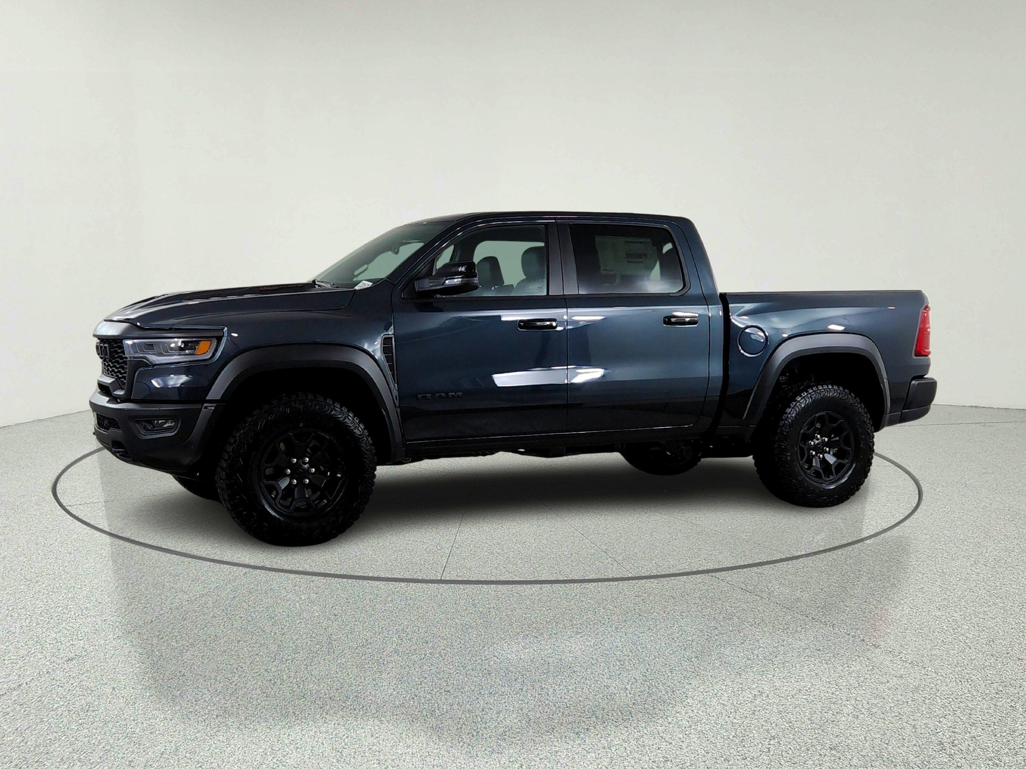 2026 RAM Ram 1500 RAM 1500 CREW CAB RHO 4X4 (144.5 IN WB 5 FT 7 IN BOX)