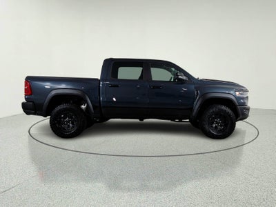 2026 RAM Ram 1500 RAM 1500 CREW CAB RHO 4X4 (144.5 IN WB 5 FT 7 IN BOX)