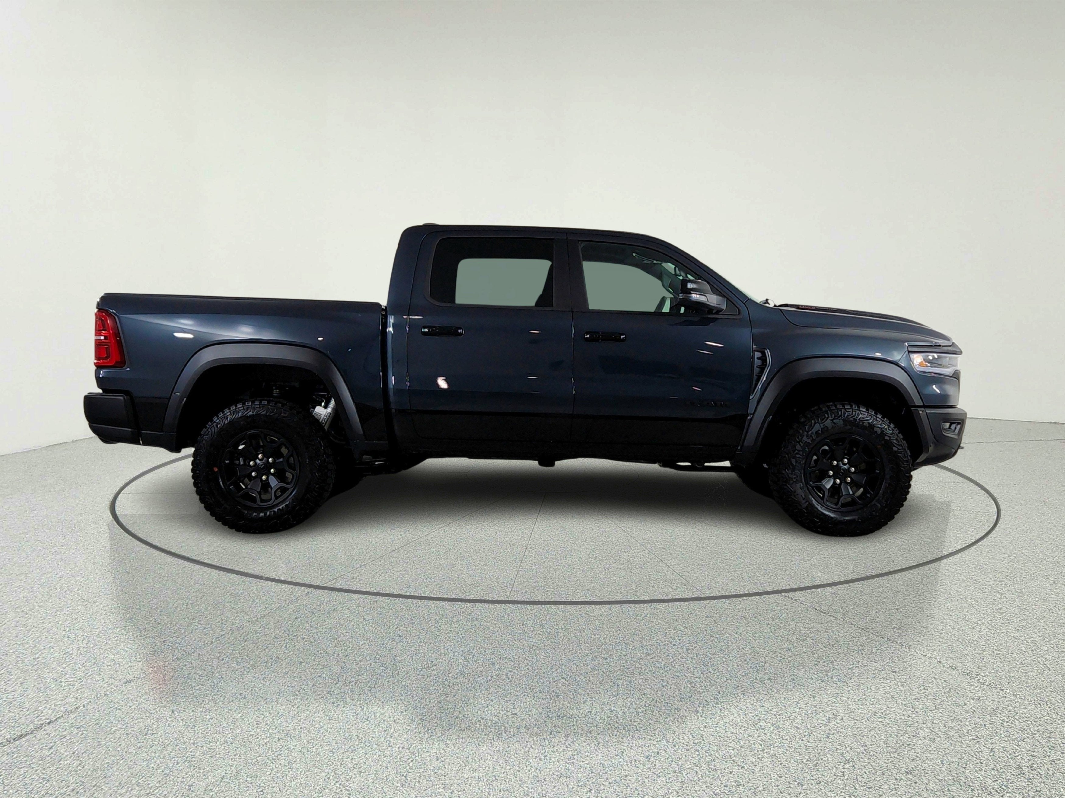 2026 RAM Ram 1500 RAM 1500 CREW CAB RHO 4X4 (144.5 IN WB 5 FT 7 IN BOX)
