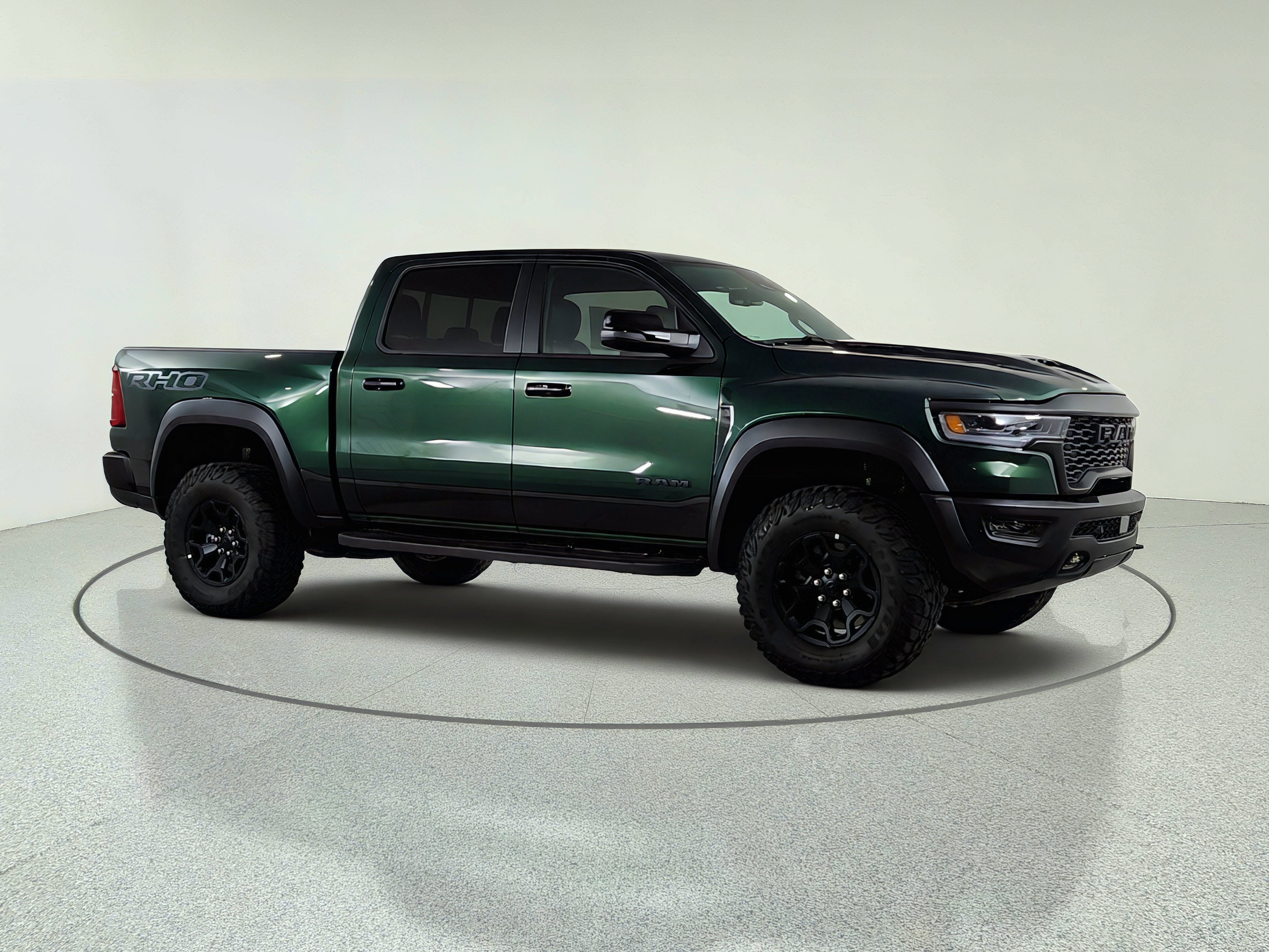 2026 RAM Ram 1500 RHO