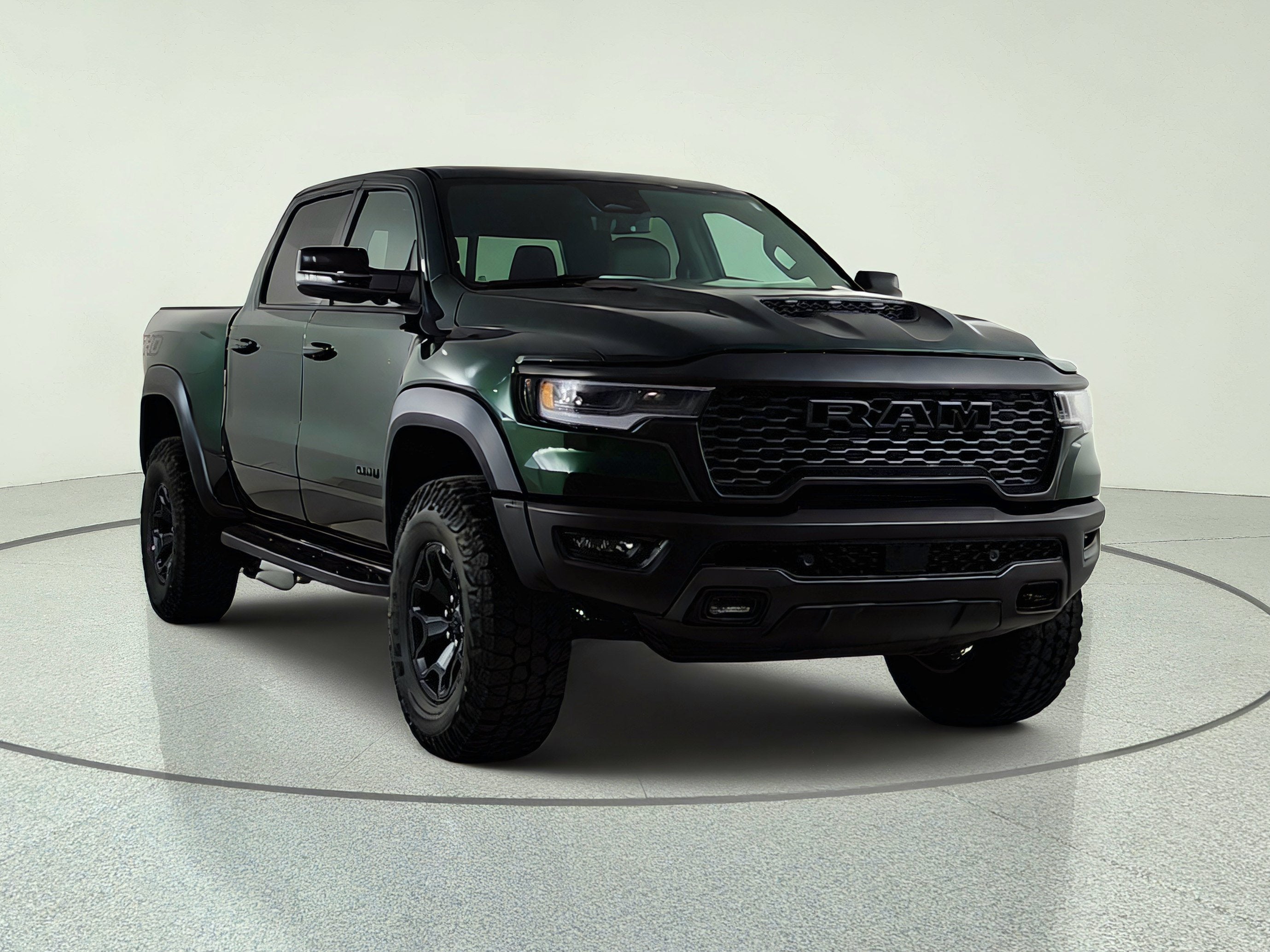 2026 RAM Ram 1500 RHO