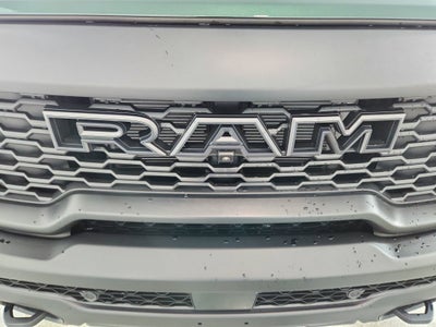 2026 RAM Ram 1500 RHO
