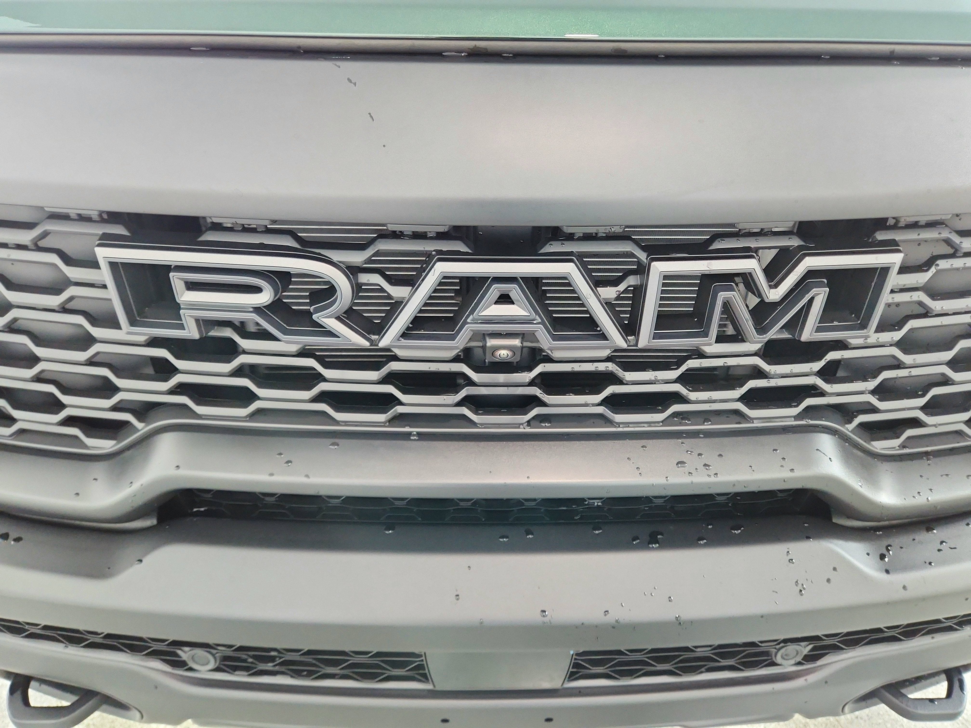 2026 RAM Ram 1500 RHO