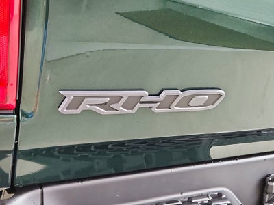 2026 RAM Ram 1500 RHO