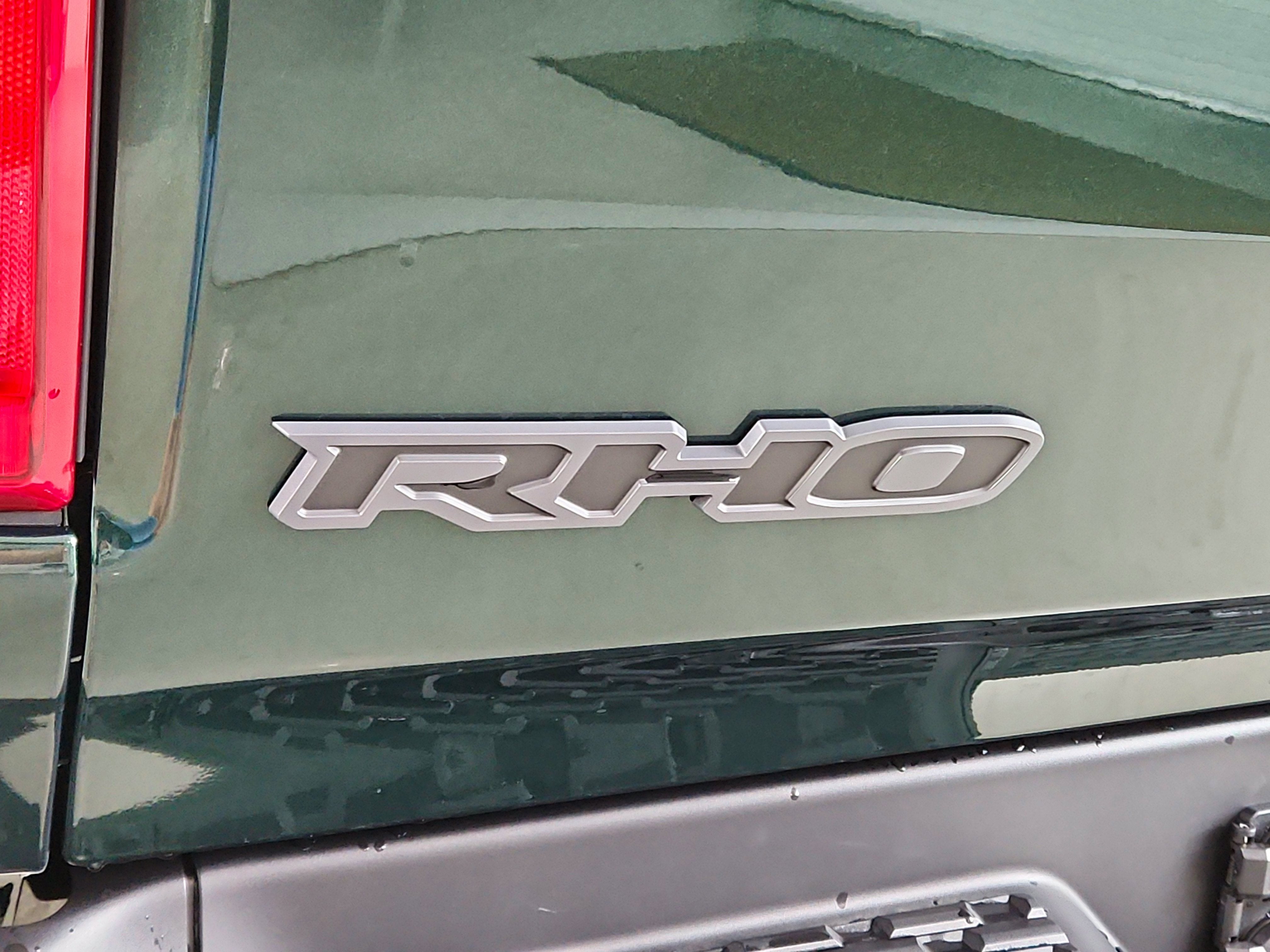 2026 RAM Ram 1500 RHO