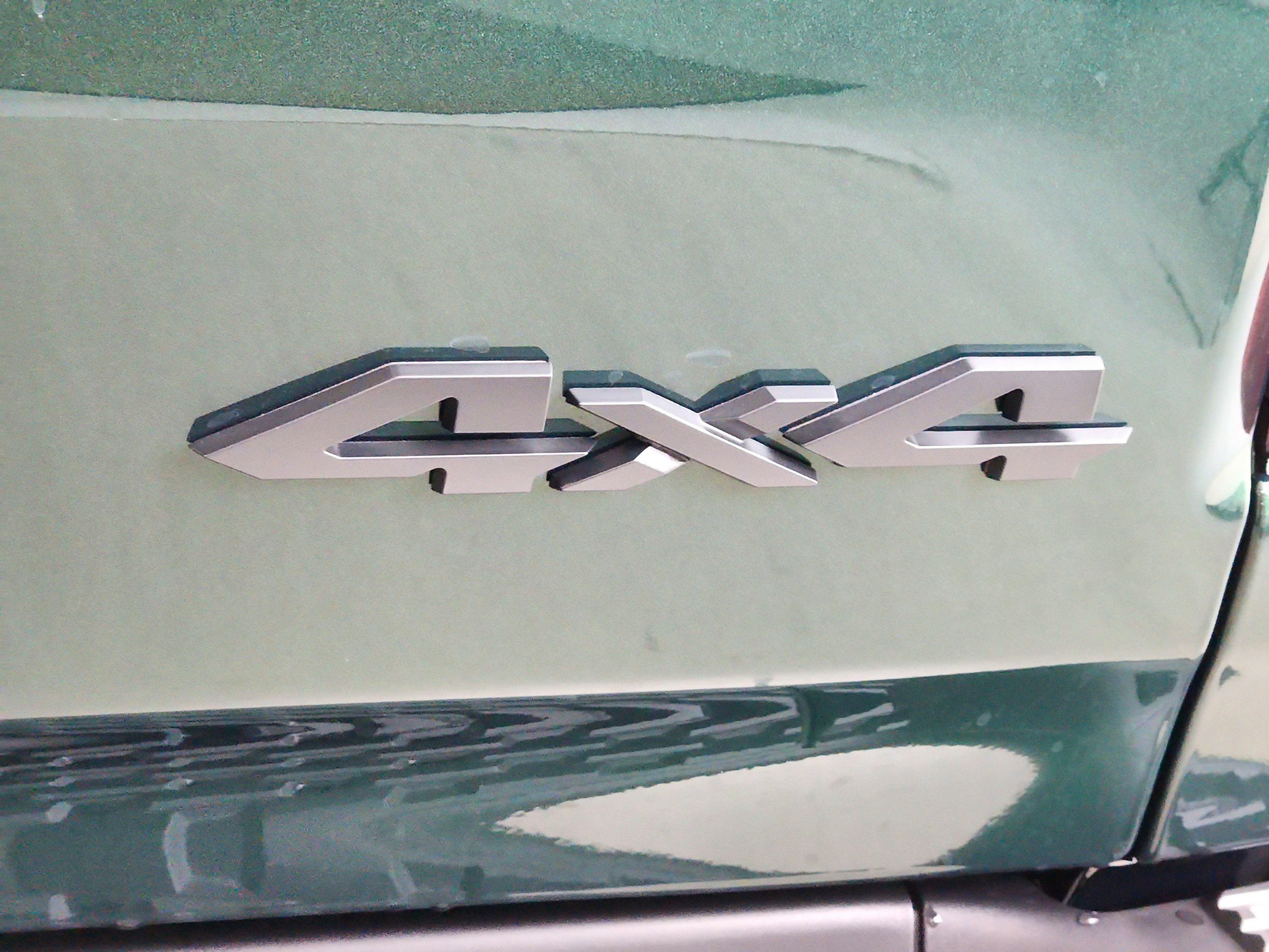 2026 RAM Ram 1500 RHO