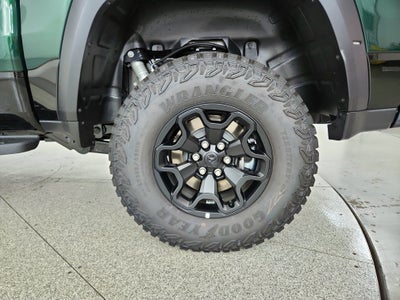 2026 RAM Ram 1500 RHO