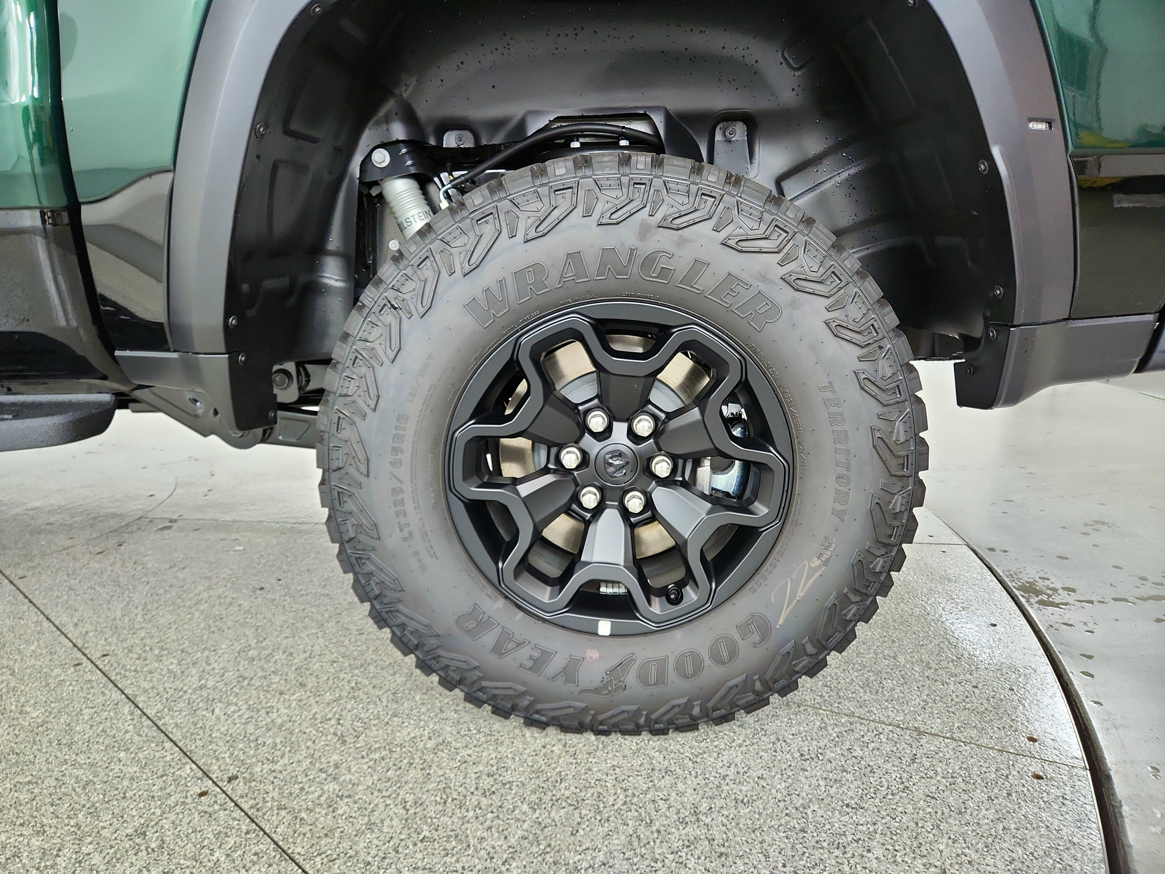 2026 RAM Ram 1500 RHO