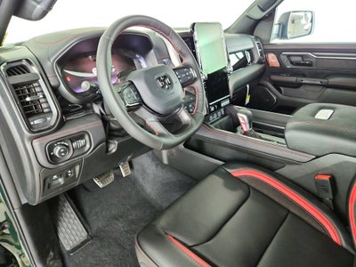 2026 RAM Ram 1500 RHO