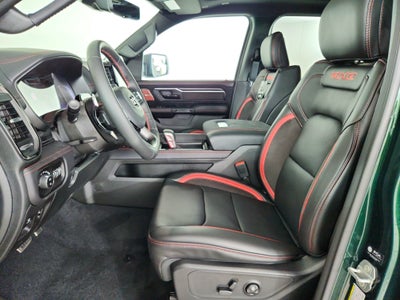 2026 RAM Ram 1500 RHO