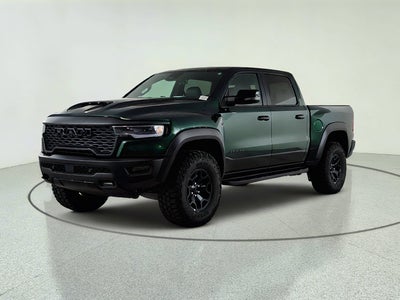 2026 RAM Ram 1500 RHO