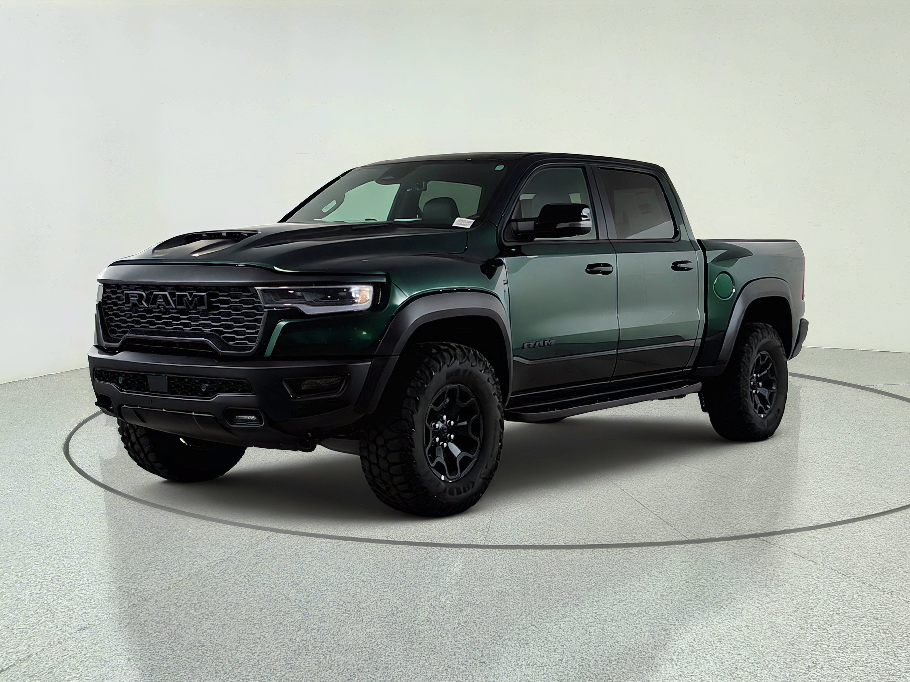 2026 RAM Ram 1500 RHO