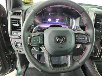 2026 RAM Ram 1500 RHO
