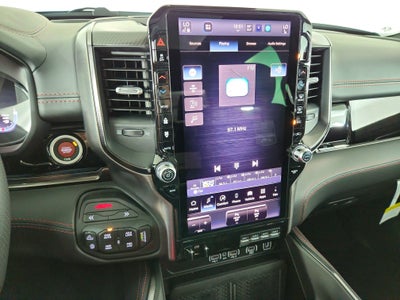 2026 RAM Ram 1500 RHO