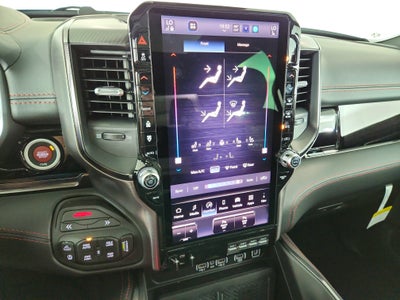 2026 RAM Ram 1500 RHO