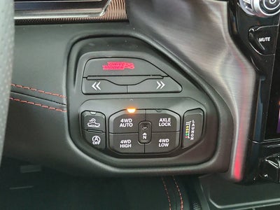2026 RAM Ram 1500 RHO
