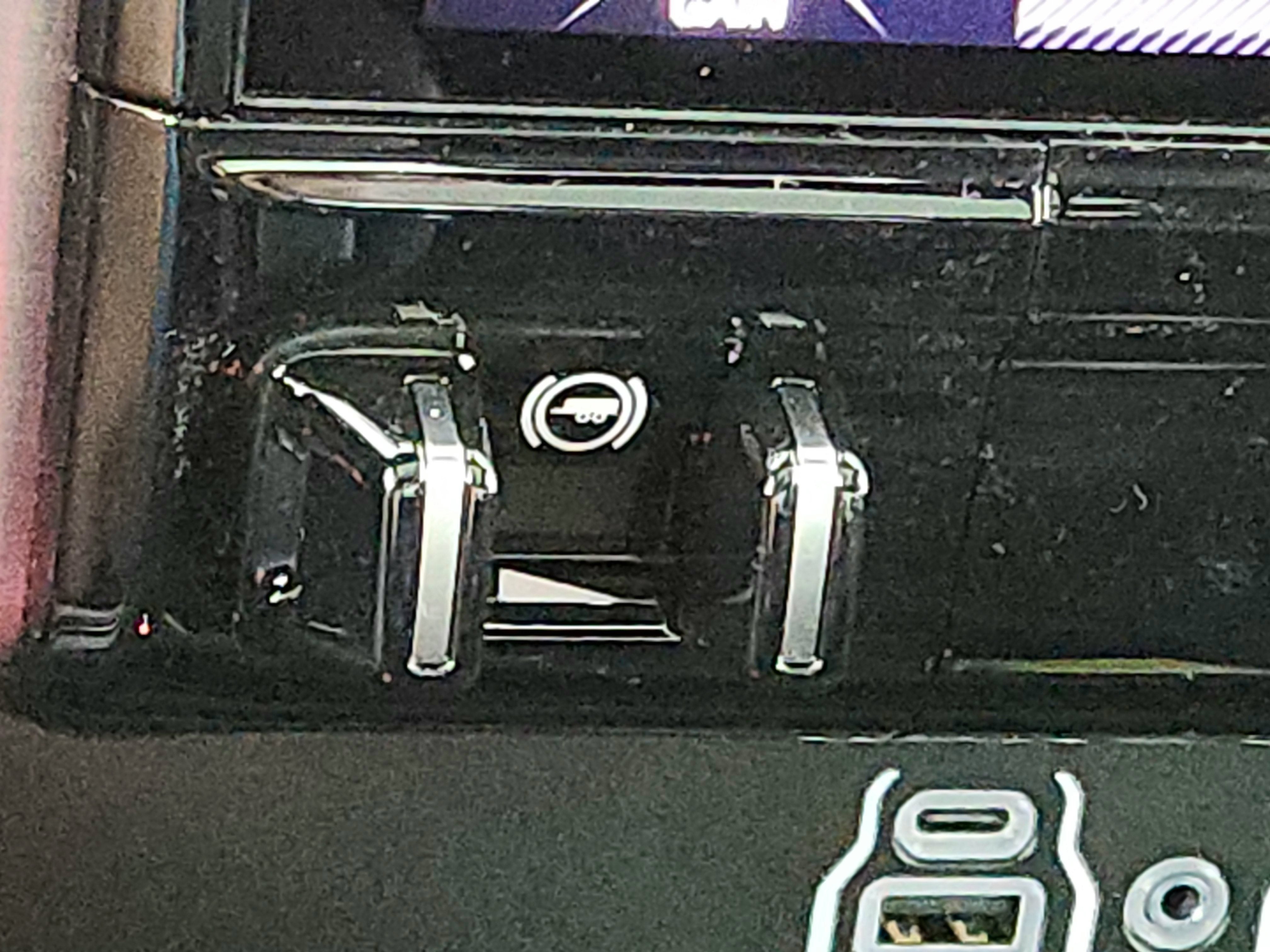 2026 RAM Ram 1500 RHO