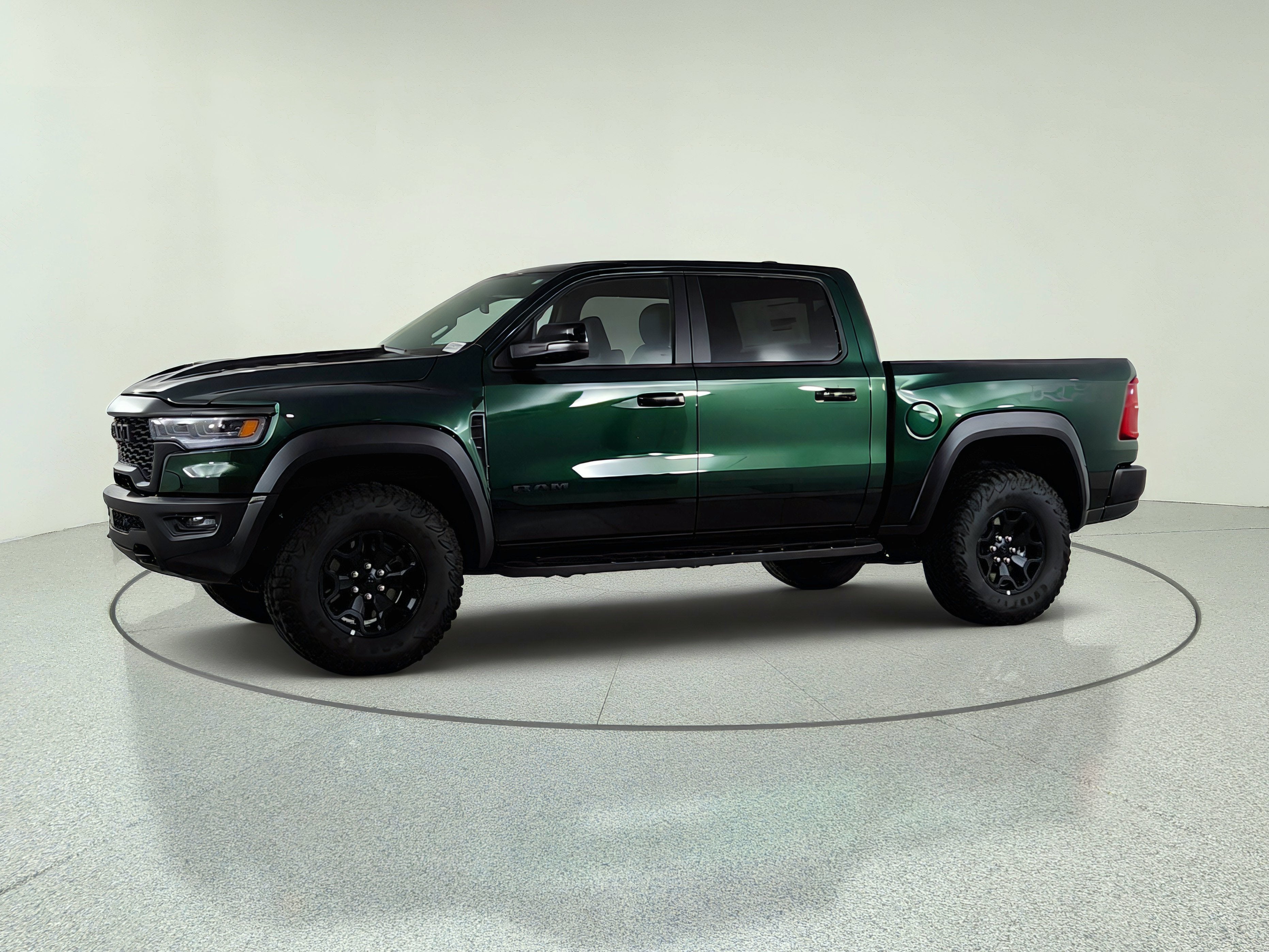 2026 RAM Ram 1500 RHO