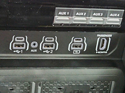 2026 RAM Ram 1500 RHO
