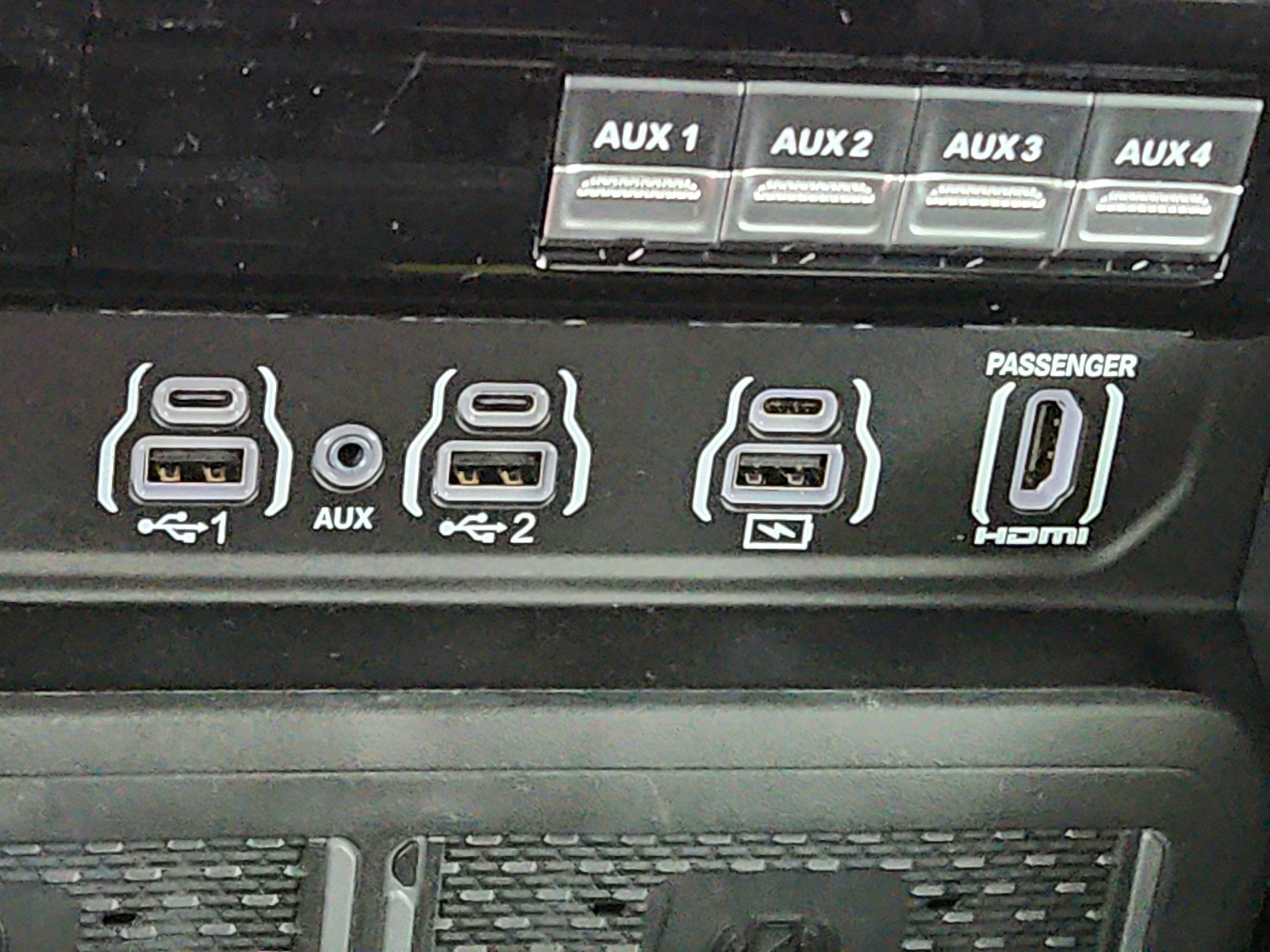 2026 RAM Ram 1500 RHO