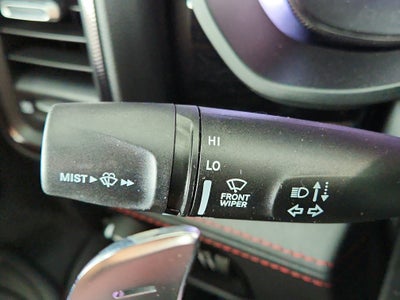 2026 RAM Ram 1500 RHO