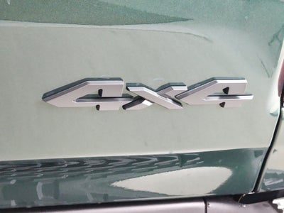 2026 RAM Ram 1500 RHO