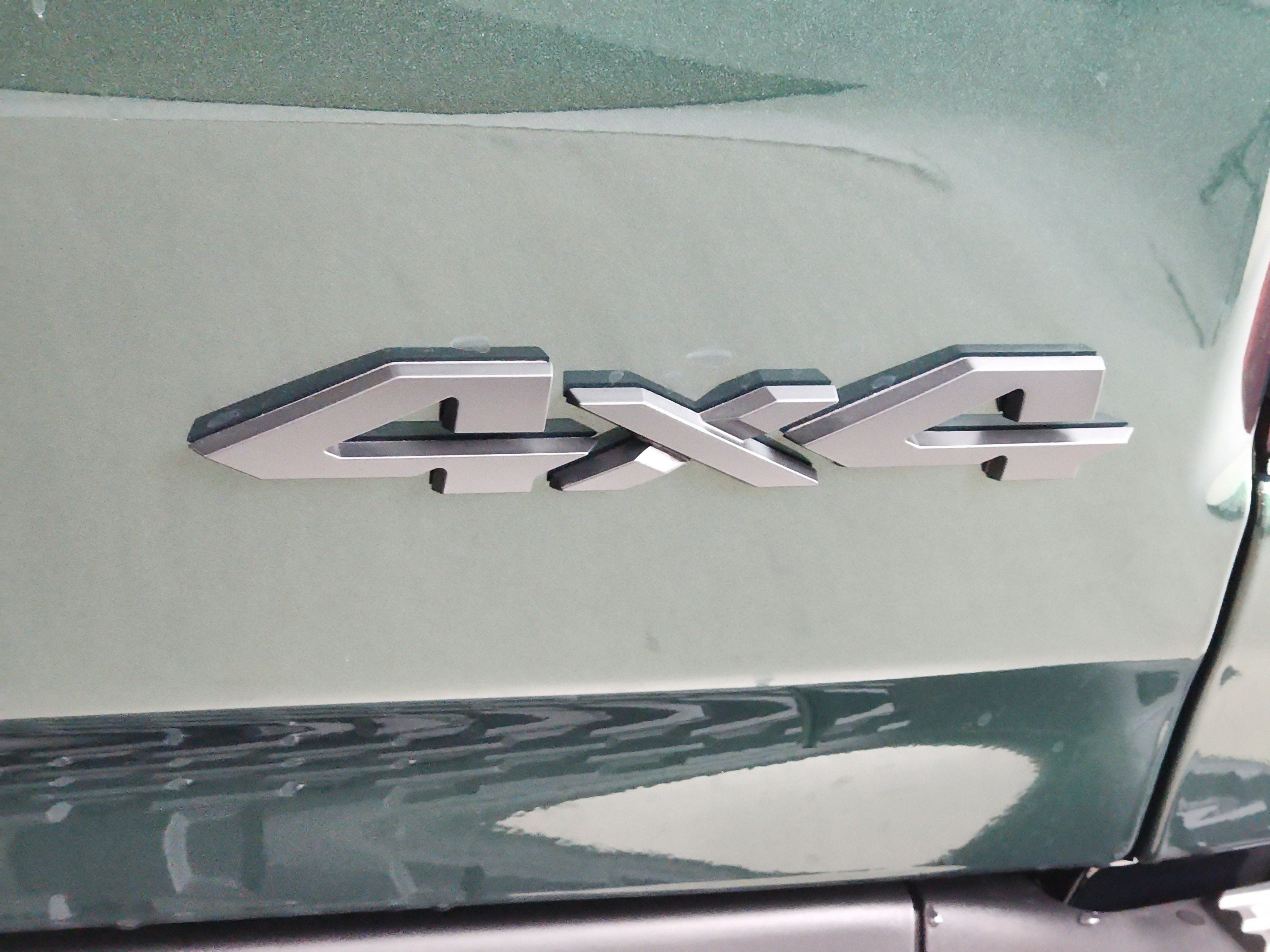 2026 RAM Ram 1500 RHO