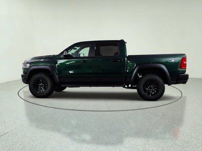 2026 RAM Ram 1500 RHO