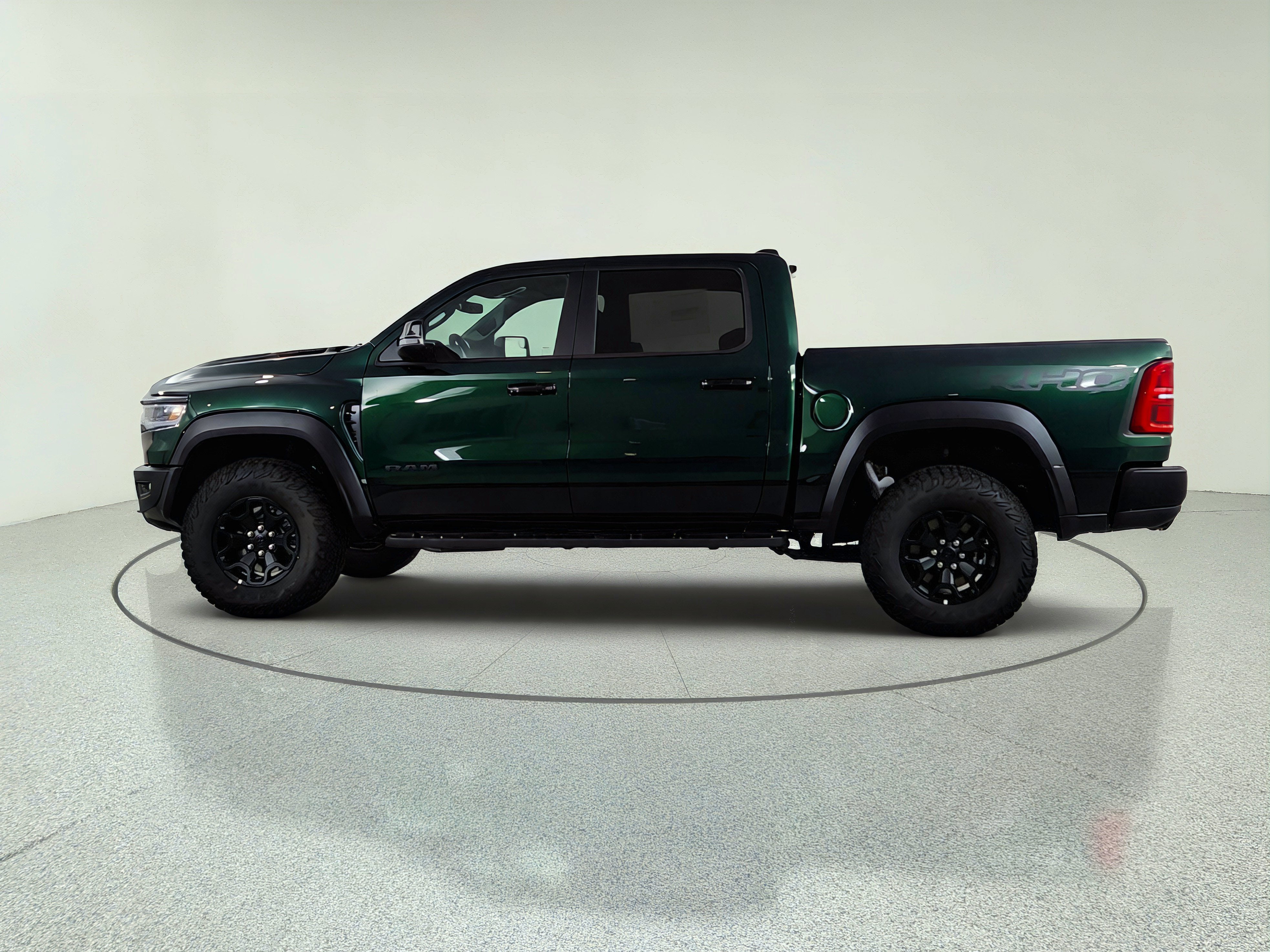 2026 RAM Ram 1500 RHO