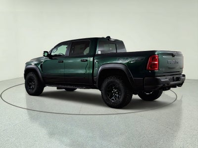 2026 RAM Ram 1500 RHO