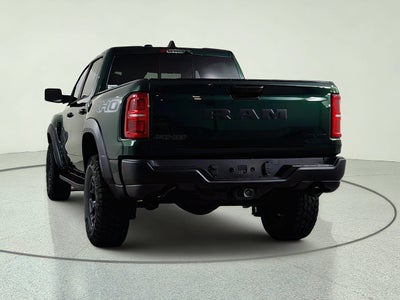2026 RAM Ram 1500 RHO